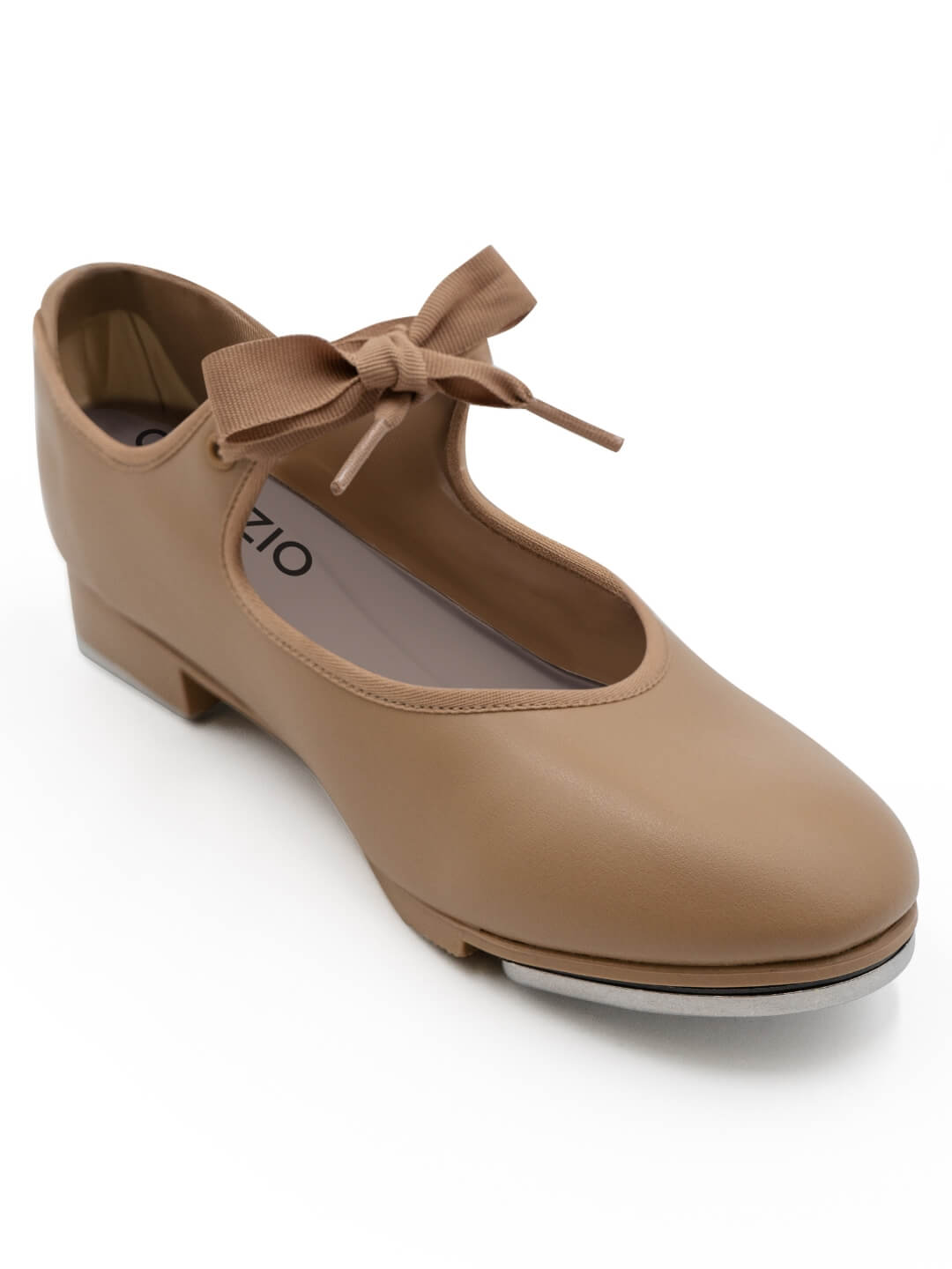 Capezio Adult Shuffle Tap