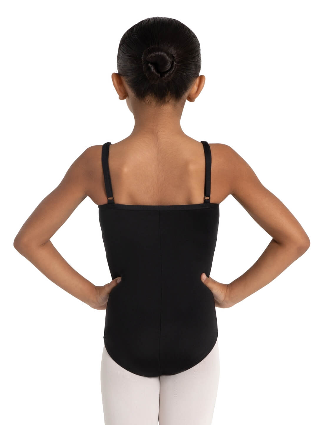 Capezio Child Basic Camisole Leotard
