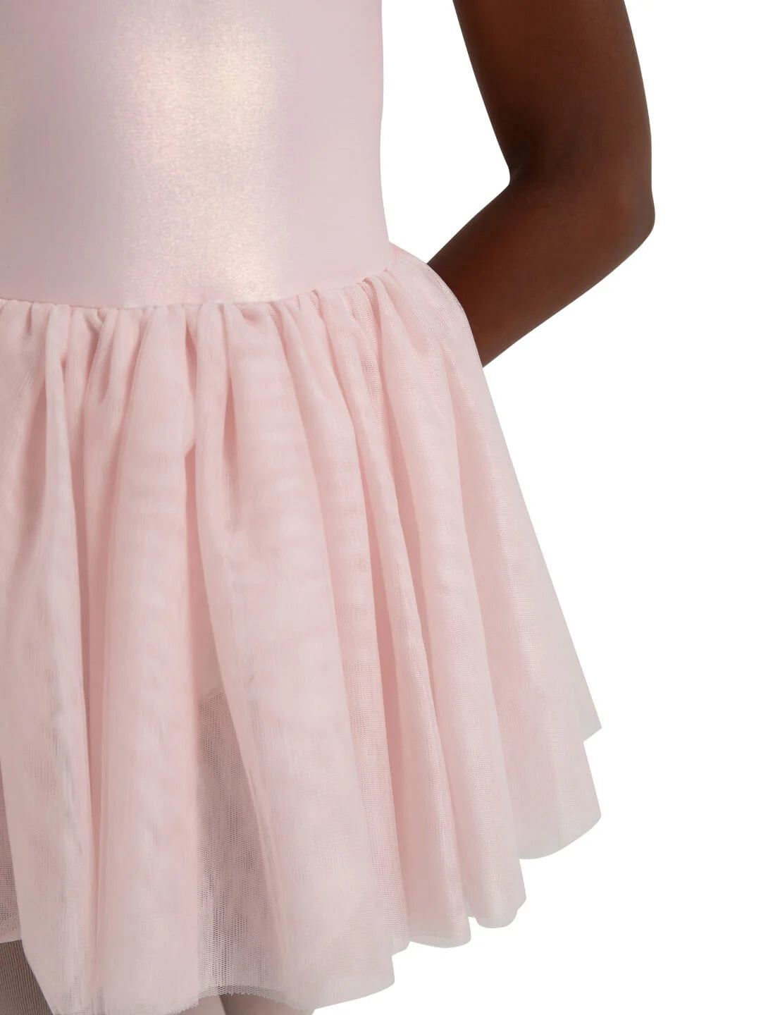 Wanderlust Voyage Dress