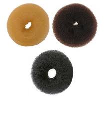 Bunheads Bun Builder