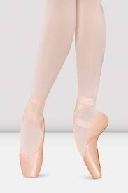 Bloch Amelie Pointe Shoe (Discontinued)
