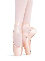 Capezio Aria Pointe Shoe (Discontinued)