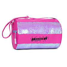 Nancy Duffel - Pink/Lavender