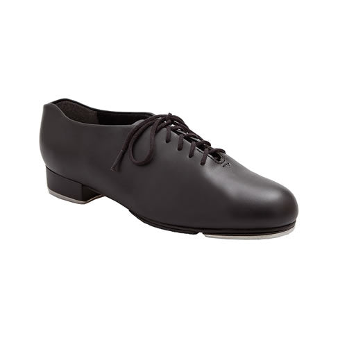 Capezio Child Black Tic Tap Toe Tap Shoe
