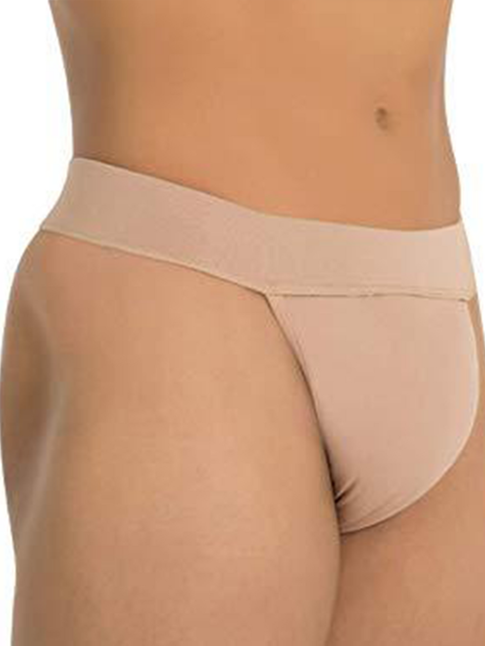 Dance Belt- Thong