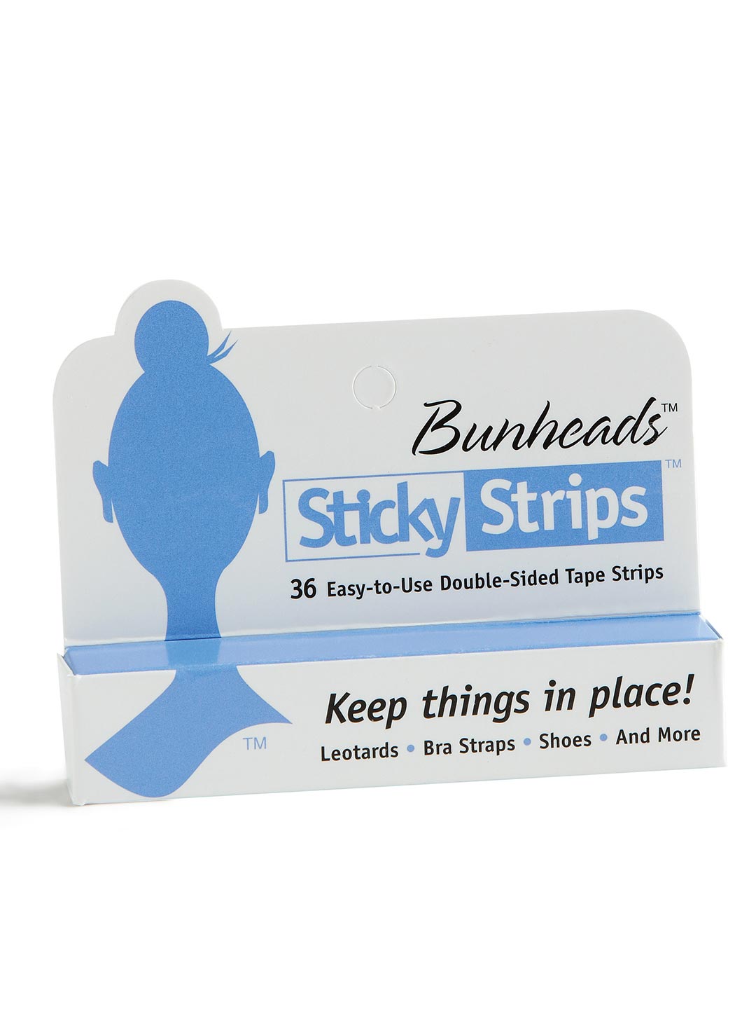 Bunheads Stitch Kit
