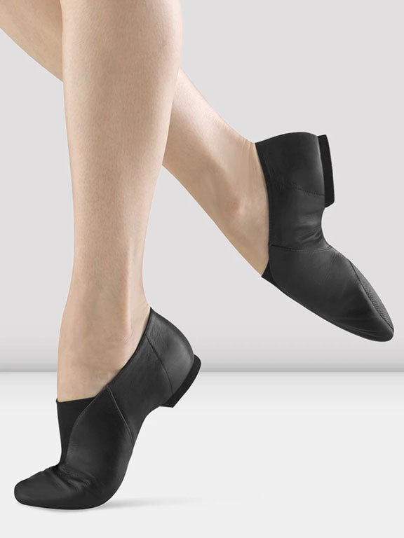 Bloch Child Super Jazz Split-Sole Jazz Shoe