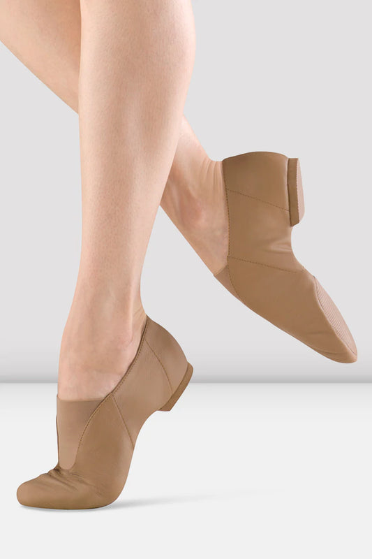 Bloch Child Super Jazz Split-Sole Jazz Shoe