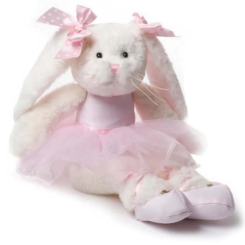 Bunny Ballerina