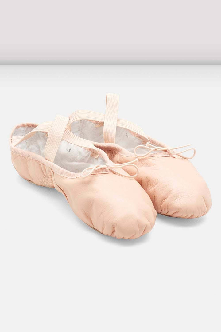 Bloch Prolite II hybrid Ballet Shoe (Larger Sizes)