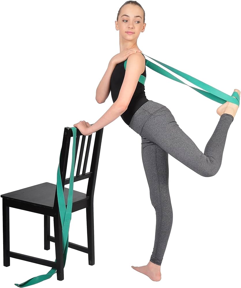 Training Tools – Ballera Dance