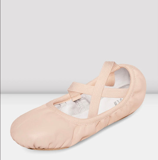 Bloch Odette Ballet Shoe