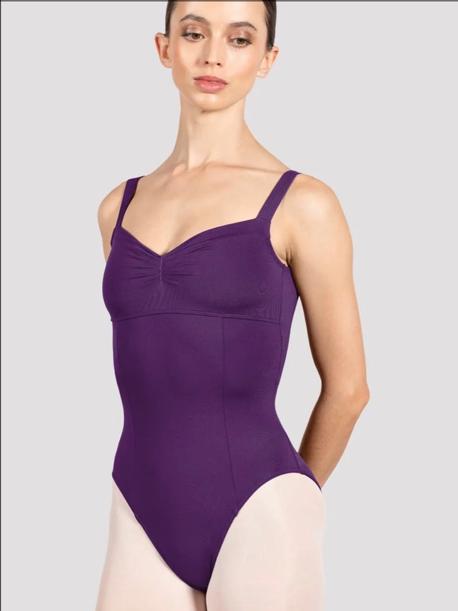Ladies Ava Tank Leotard