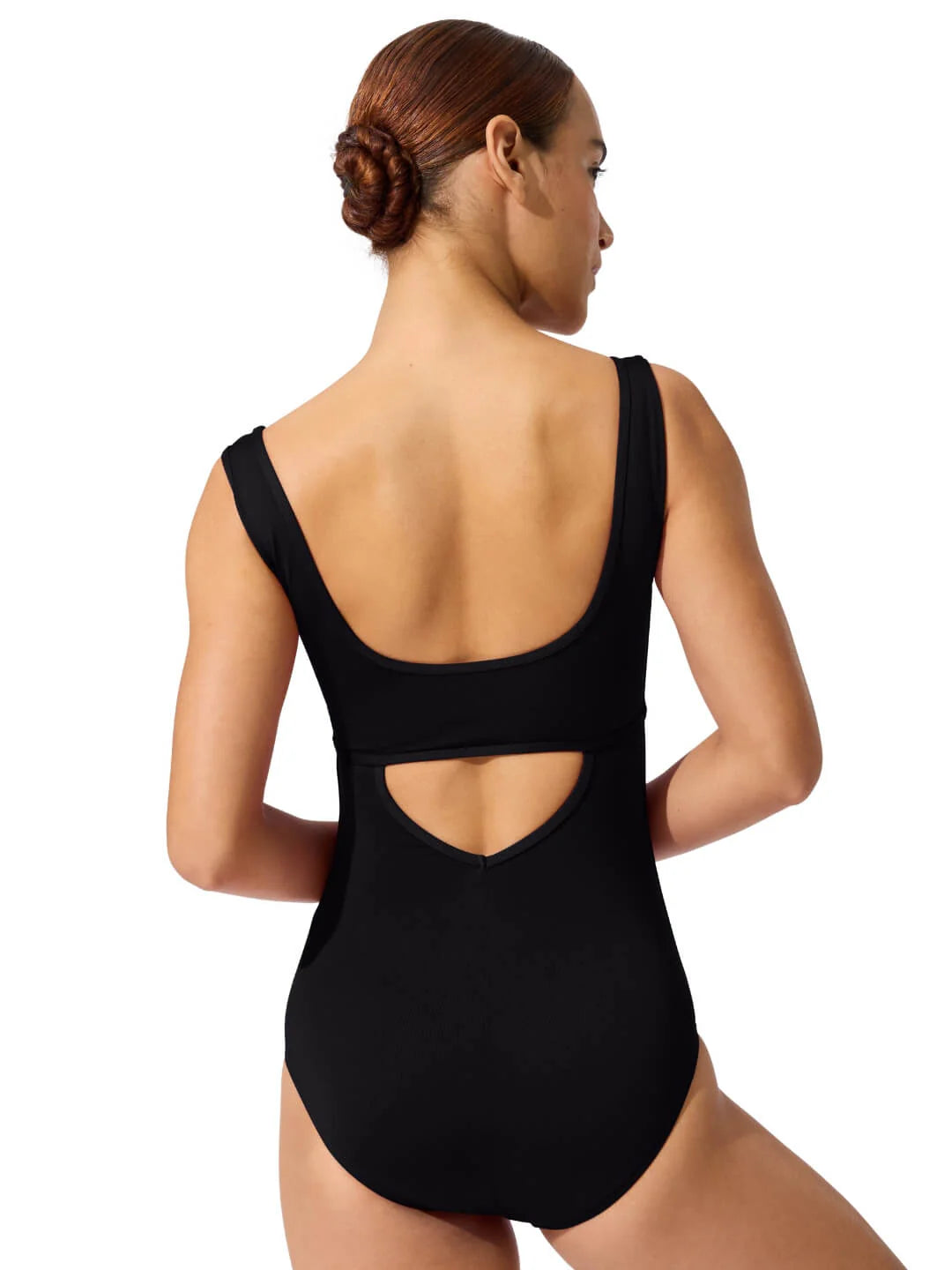 Capezio Noisette Leotard