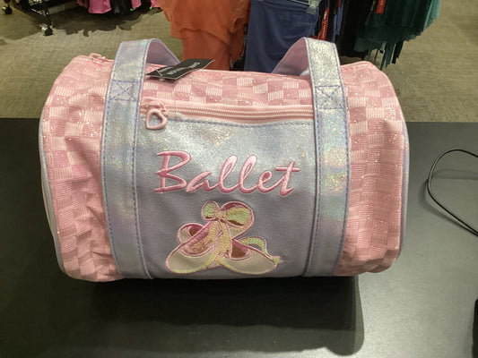 My First Ballet Duffle