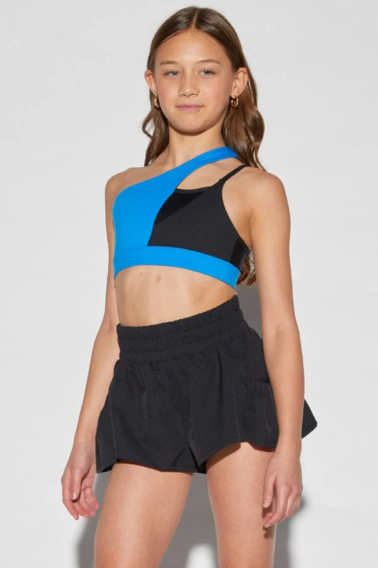 Jo+Jax Swift Shorts