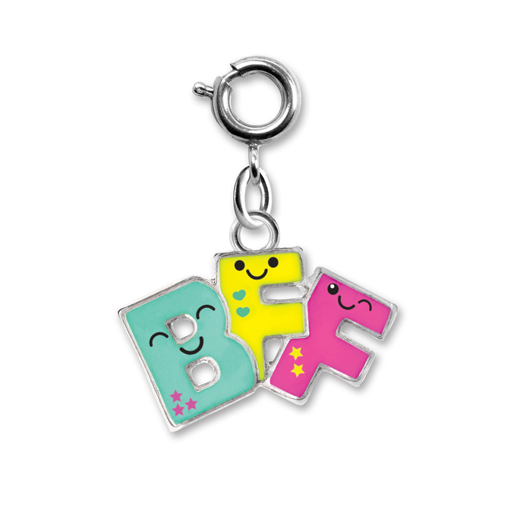 Charm it BFF Charm