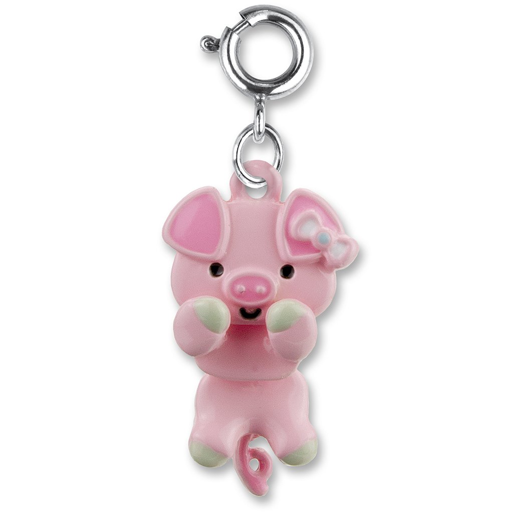 Charm it Pig Charm