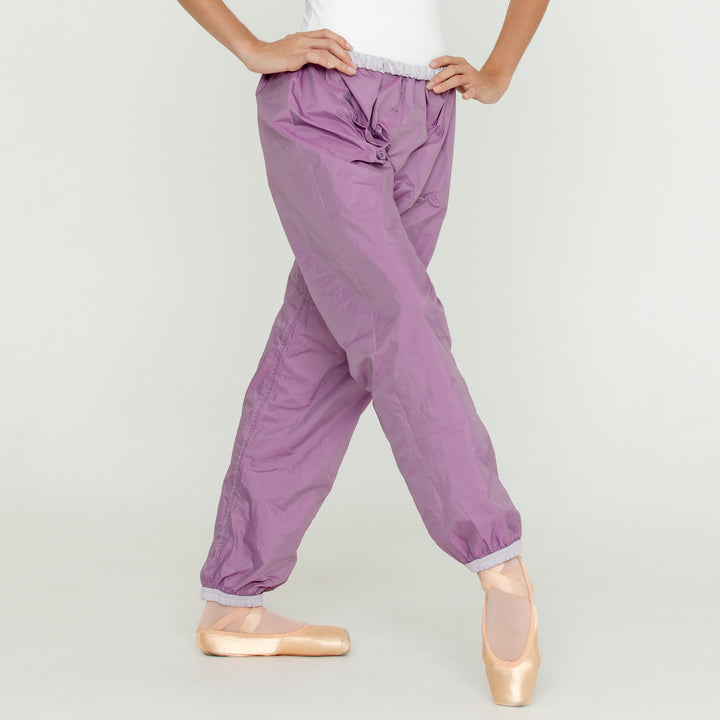 Bullet Pointe Reversible Pants