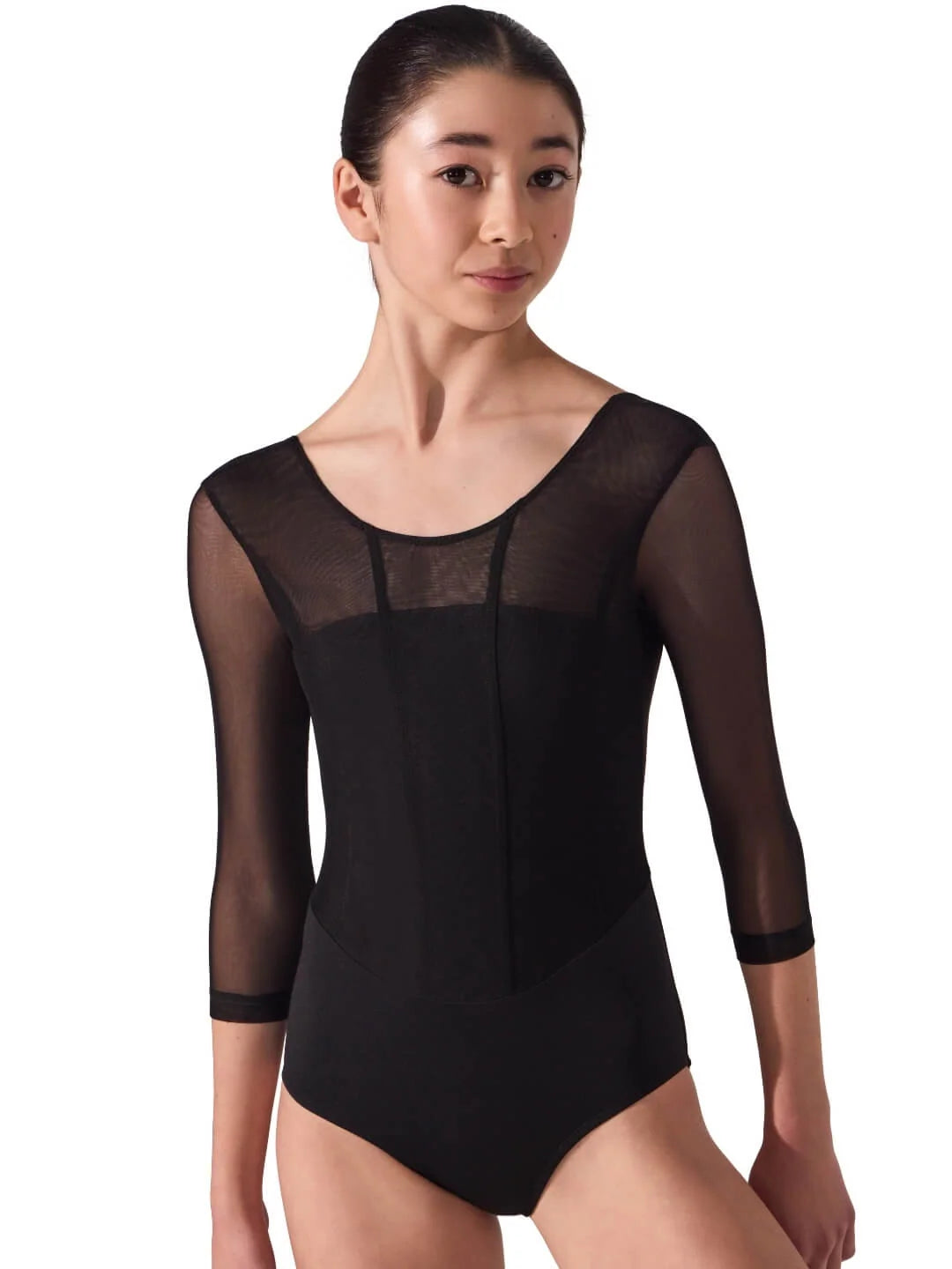 Adult Elemental Reverie Fresco Leotard