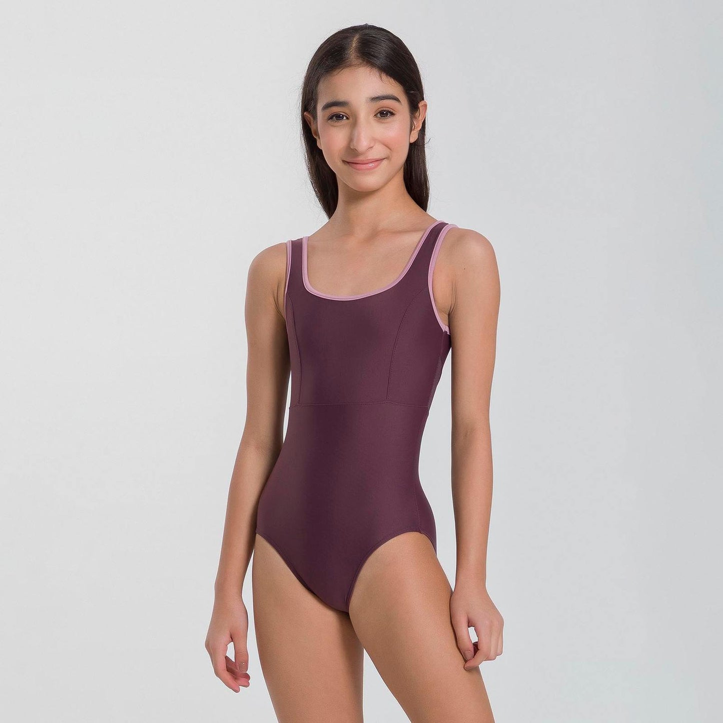 So Danca Zuzu Leotard