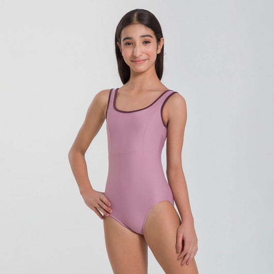 So Danca Zuzu Leotard