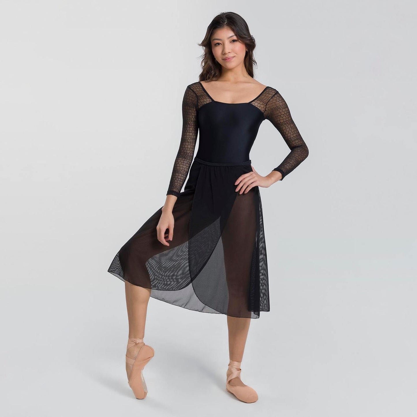 So Danca Ophelia Skirt