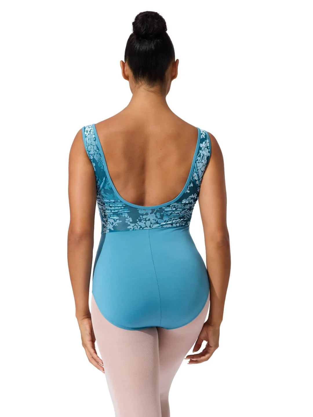 Capezio Cristobal Tank Leotard