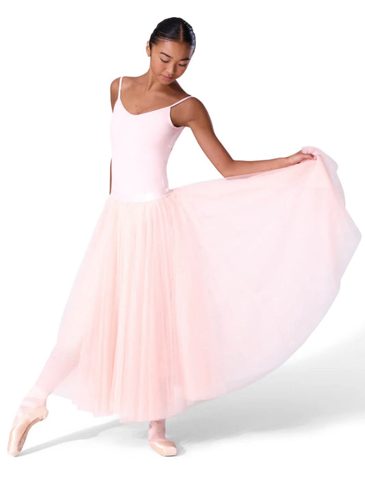 Etoile Long Tutu Skirt