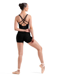 Bloch Knit Shorts