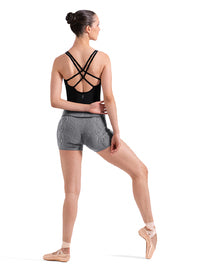 Bloch Knit Shorts
