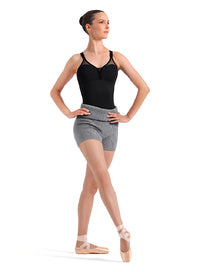Bloch Knit Shorts