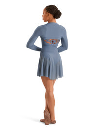 Mirella Long Sleeve Shrug