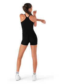 Quick Step Tank