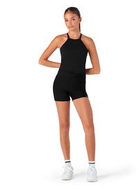 Quick Step Tank