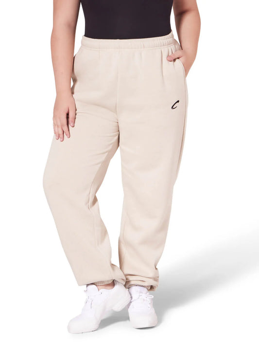 Capezio Varsity Sweatpants