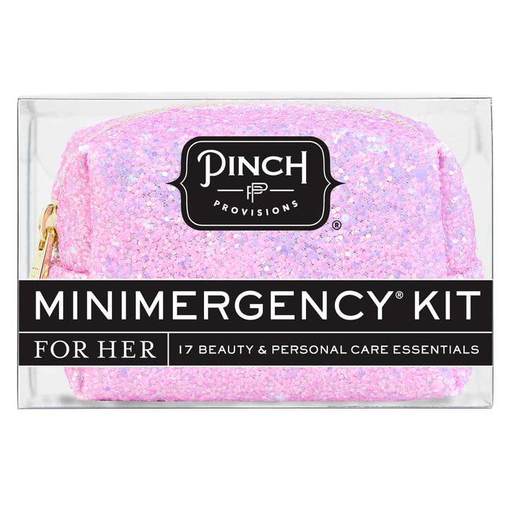 Minimergency Dancer Kit