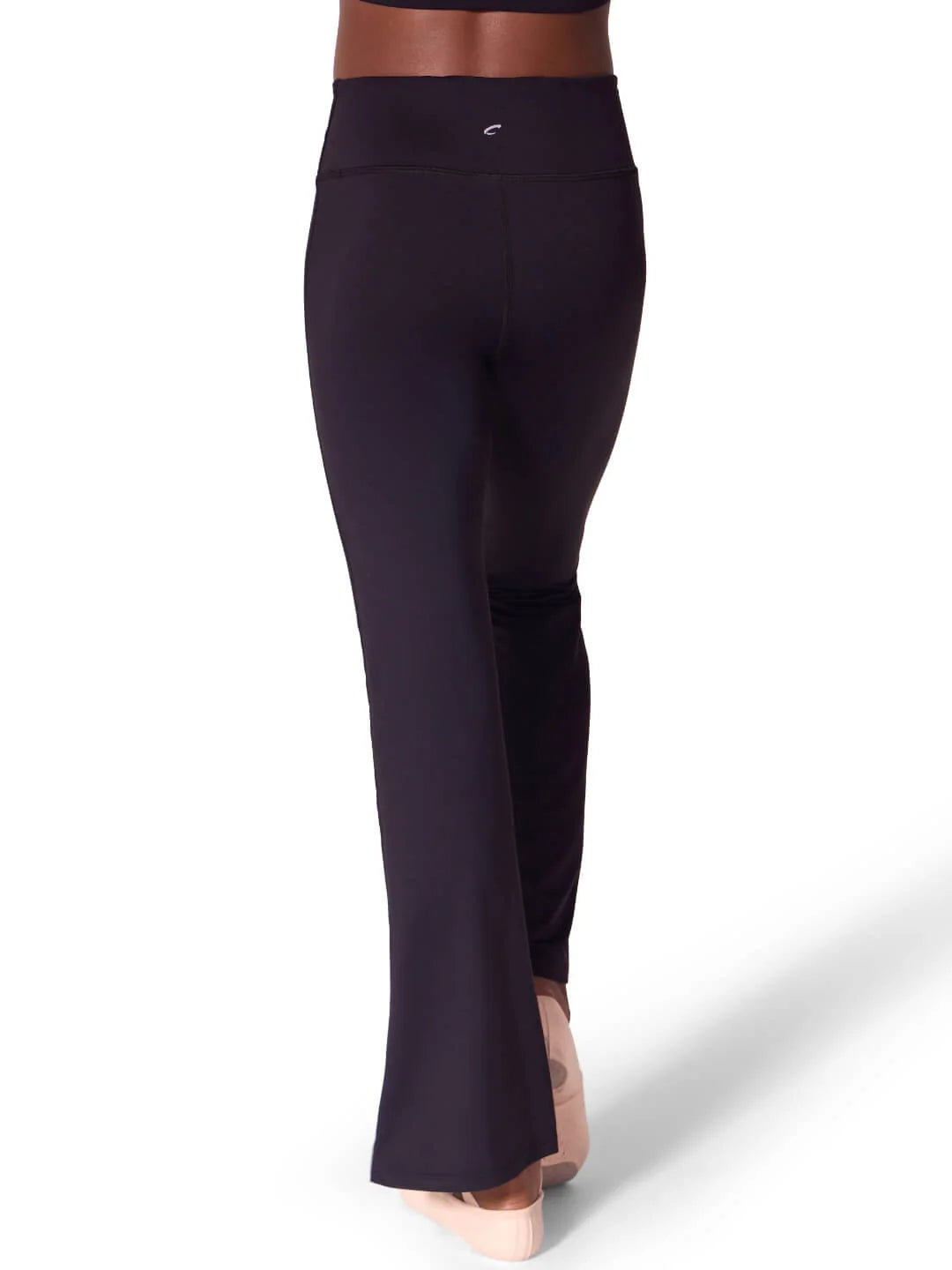 Capezio Boot Cut Leggings
