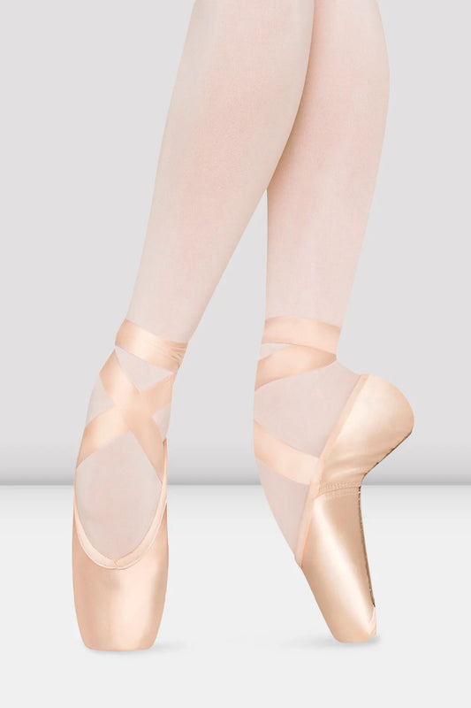 Bloch Synergy Pointe Shoe (Discontinued)