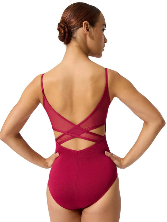 Capezio Kids Kordis Leotard