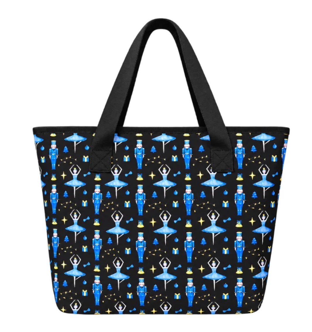 Nutcracker Bag