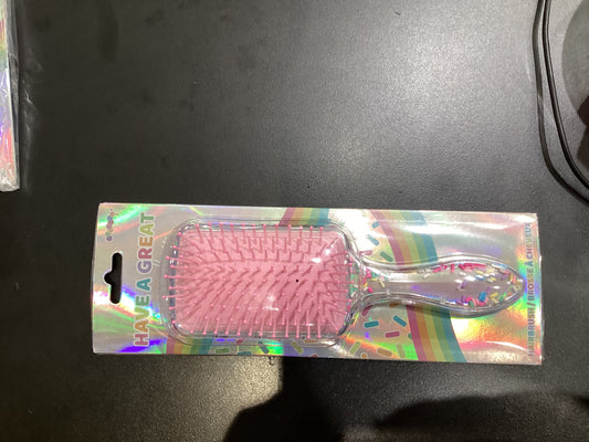 Sprinkles Hair Brush
