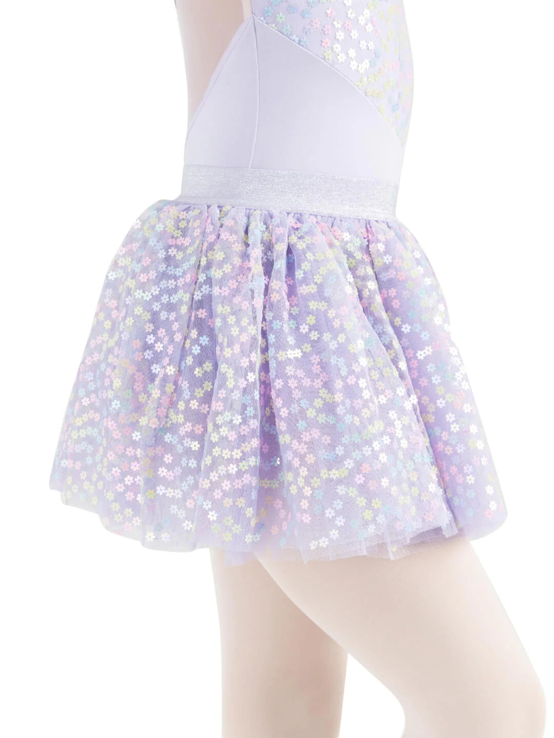 Capezio Glimmer Tutu Skirt