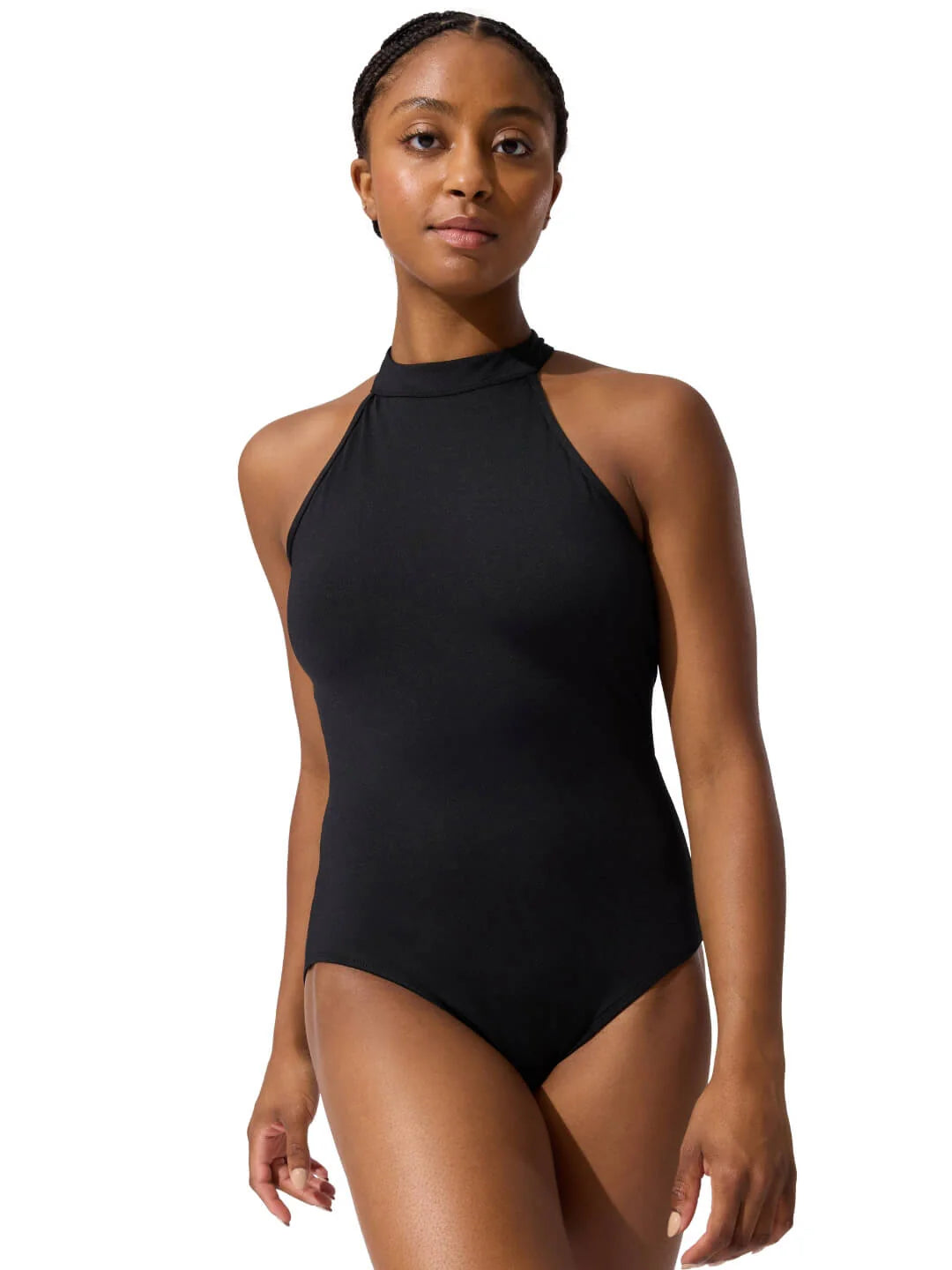 Capezio Kids Rugosa Leotard
