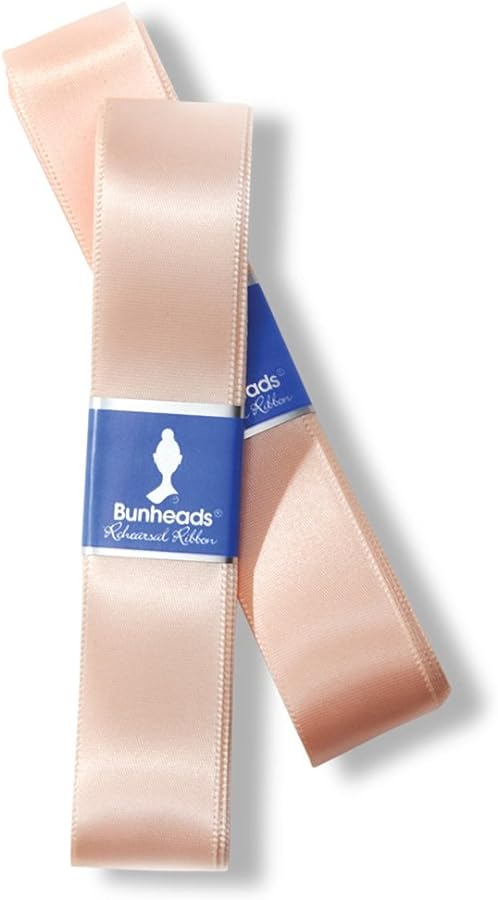 Bunheads Ribbon