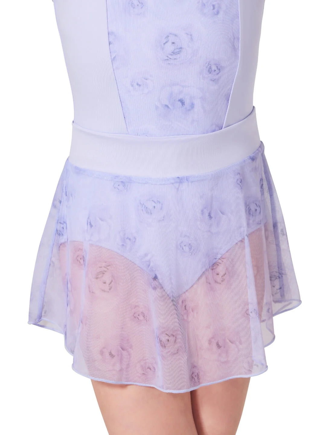 Children’s Gardenia Skirt