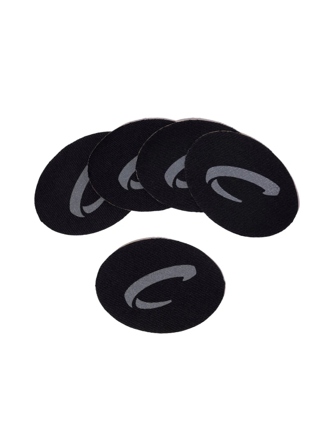 Capezio Spin Spot Stickers