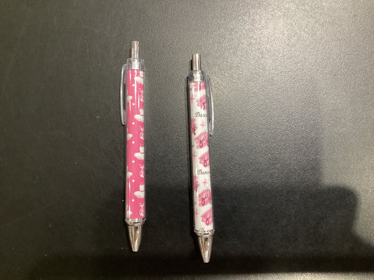 Dance Pen