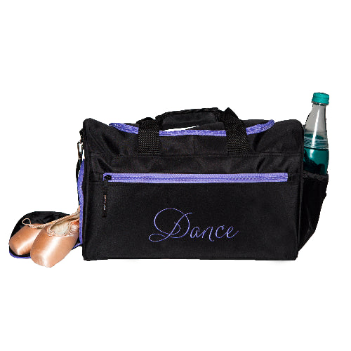 Emmie Gear Duffel - Lavender