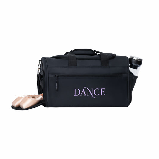 Lavender Holly Gear Duffel